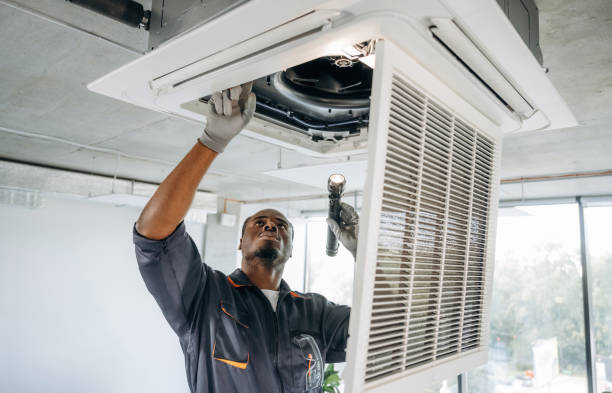 Licensed Hvac service in Campo Seco, CA - FH HVAC