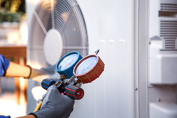 Affordable Hvac solutions in Campo Seco, CA