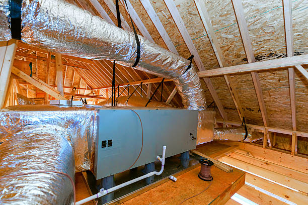 Trusted Hvac service in Campo Seco, CA - FH HVAC